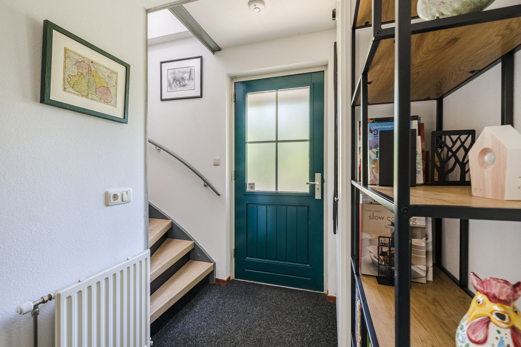 3-bedroom freehold villa in Hooghalen — photo 3 of 5