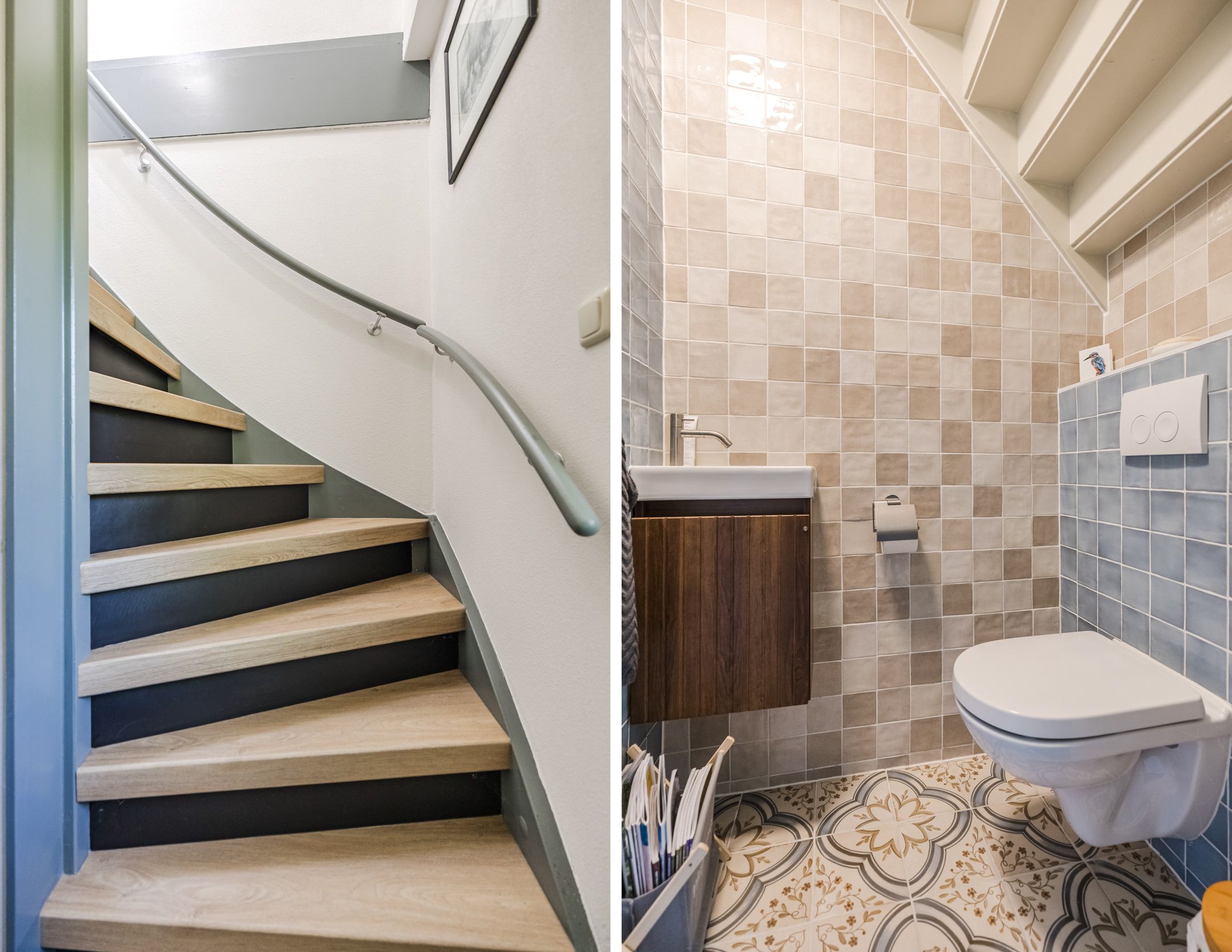 3-bedroom freehold villa in Hooghalen — photo 5 of 5