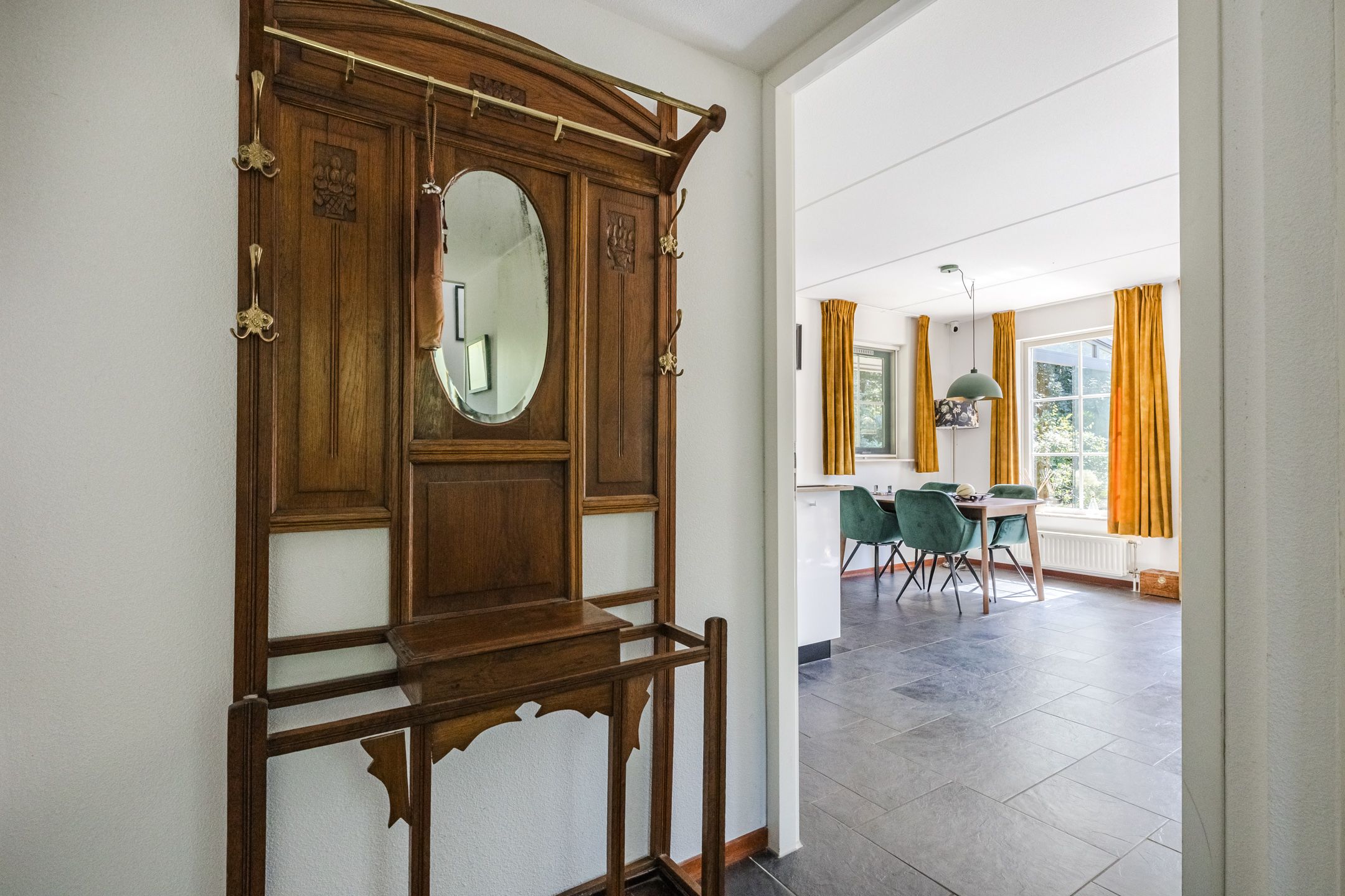 3-bedroom freehold villa in Hooghalen — photo 4 of 5