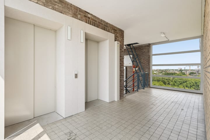 Appartement te koop: Livingstonelaan 640, Utrecht