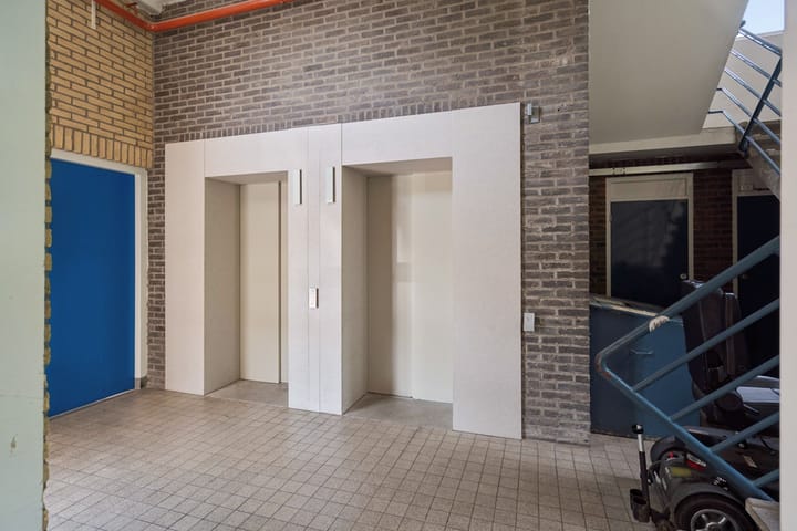 Appartement te koop: Livingstonelaan 640, Utrecht