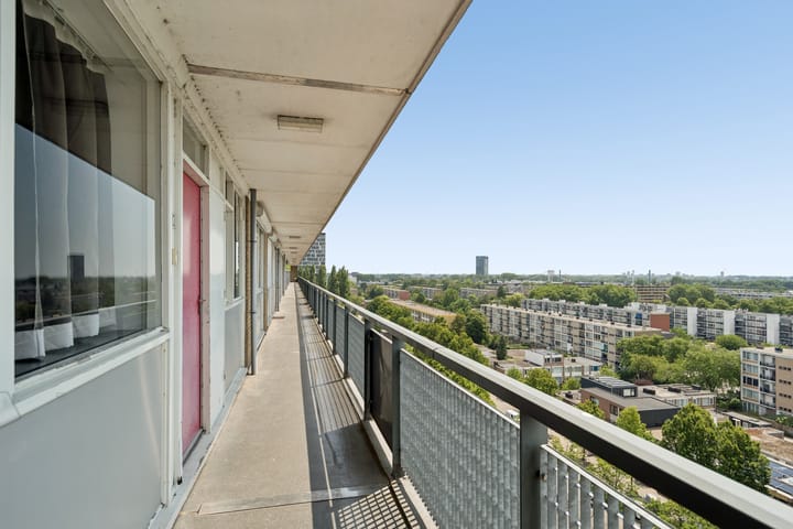 Appartement te koop: Livingstonelaan 640, Utrecht