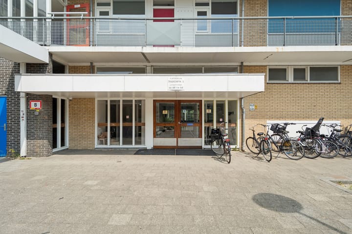 Appartement te koop: Livingstonelaan 640, Utrecht