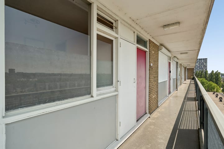 Appartement te koop: Livingstonelaan 640, Utrecht