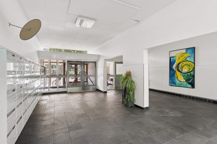 Appartement te koop: Livingstonelaan 640, Utrecht
