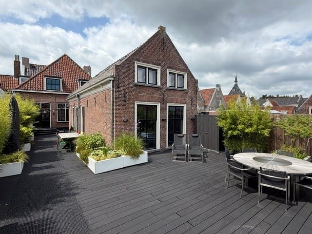 Photo 1 of Badhuisstraat 2-A