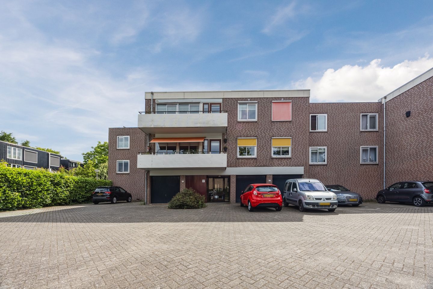 Foto 4 van Groenoord 346