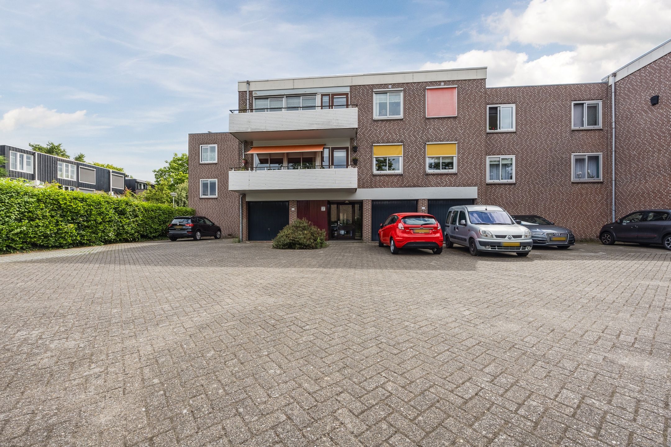 Foto 42 van Groenoord 346