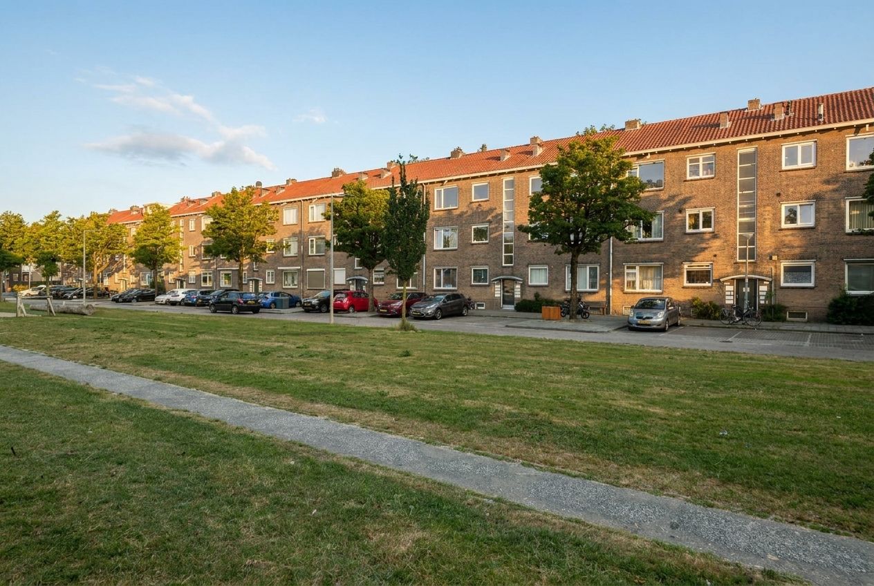 Foto 1 van Lepelaarsingel 108-B