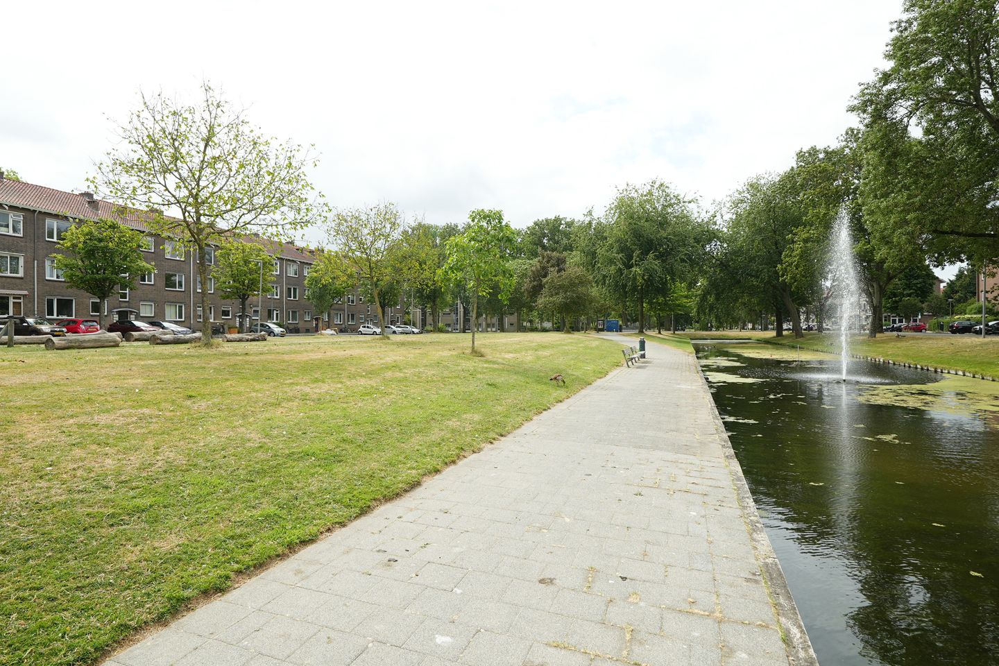 Foto 4 van Lepelaarsingel 108-B