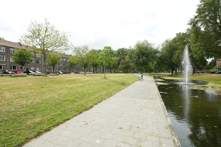 Foto 4 van Lepelaarsingel 108-B