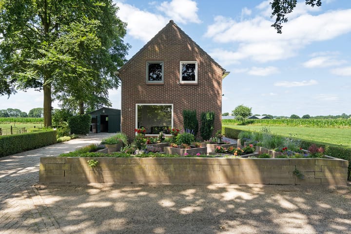 Foto 4 van Kromstraat 9