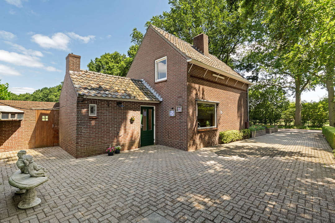 Photo 31 of Kromstraat 9