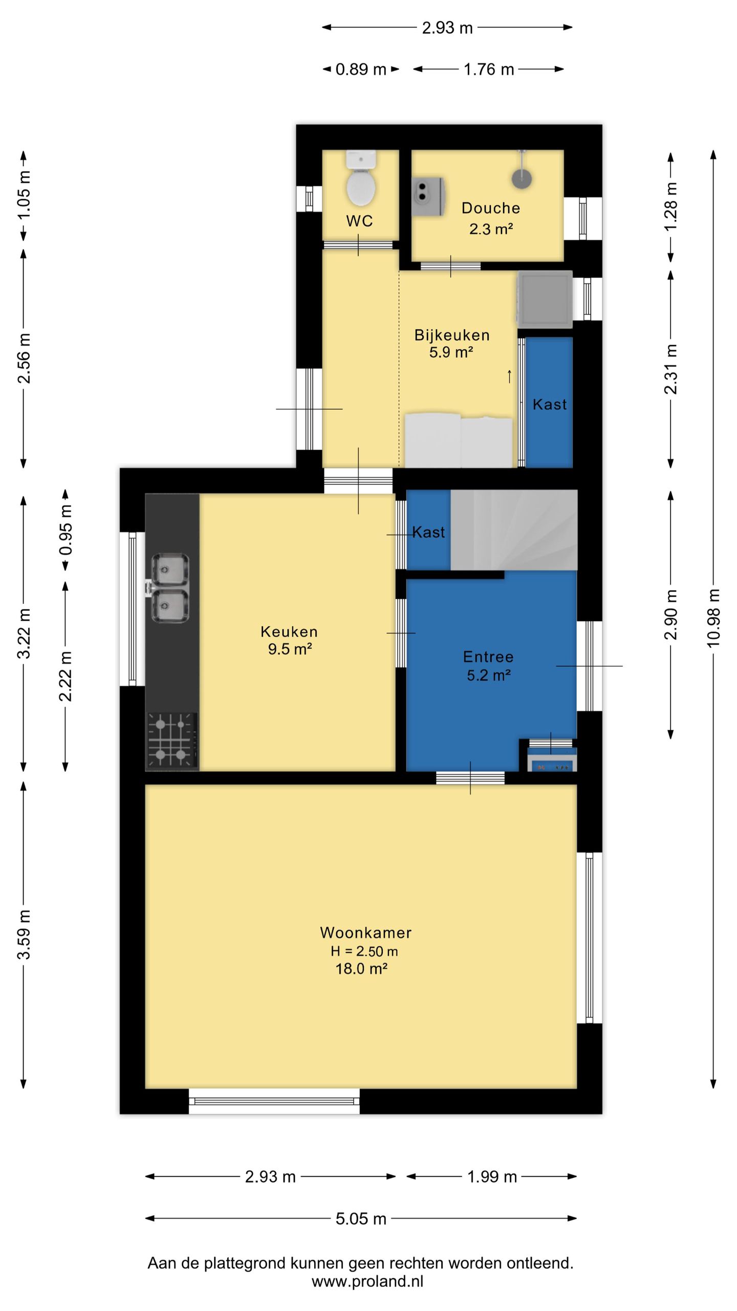 Photo 35 of Kromstraat 9