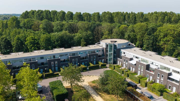 Tussenwoning te koop: Velderwoude 78, 'S-Hertogenbosch
