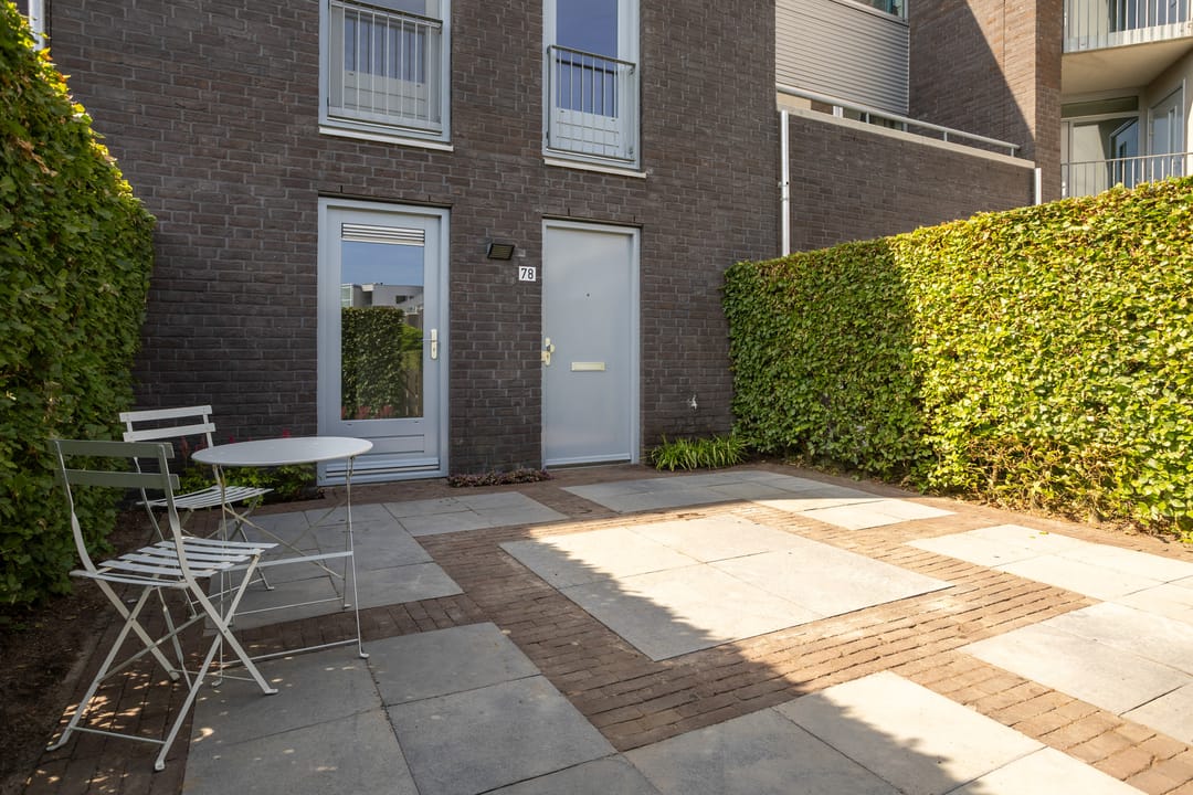 Photo 8 of Velderwoude 78