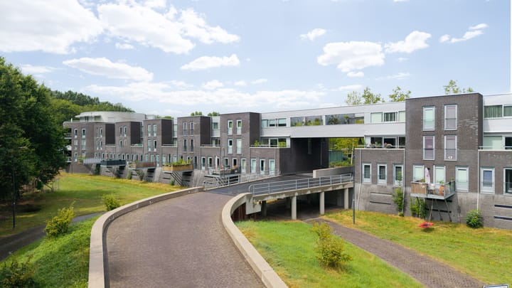 Tussenwoning te koop: Velderwoude 78, 'S-Hertogenbosch