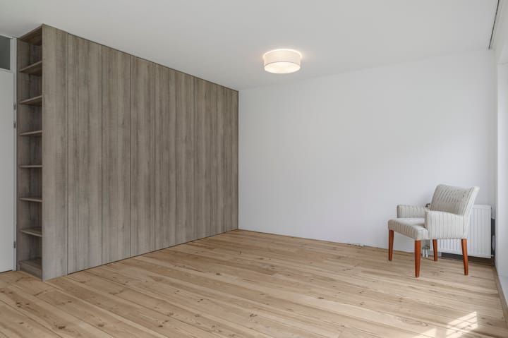 Tussenwoning te koop: Velderwoude 78, 'S-Hertogenbosch