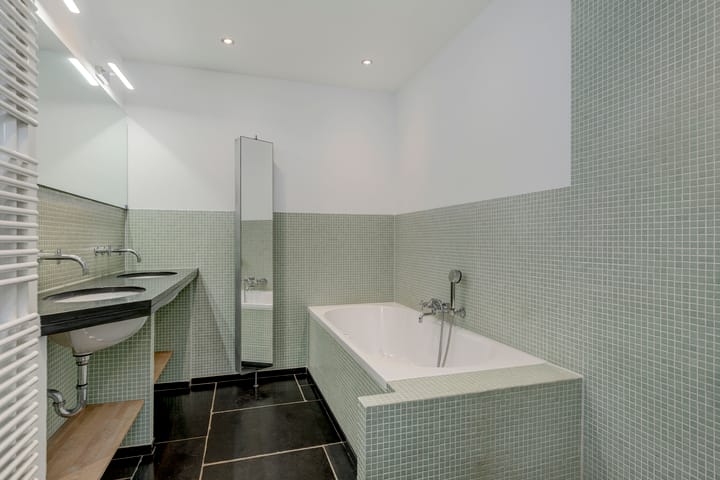 Tussenwoning te koop: Velderwoude 78, 'S-Hertogenbosch
