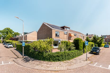 Bernard Zweersstraat thumbnail