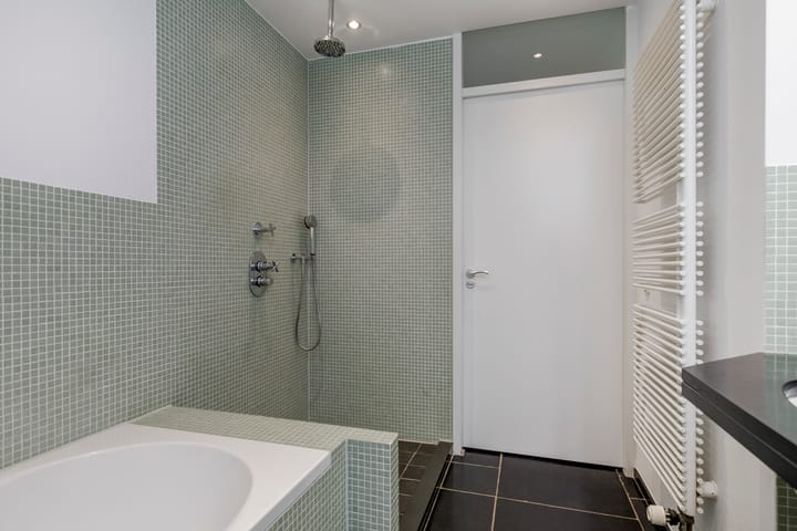 Tussenwoning te koop: Velderwoude 78, 'S-Hertogenbosch