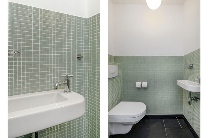 Tussenwoning te koop: Velderwoude 78, 'S-Hertogenbosch
