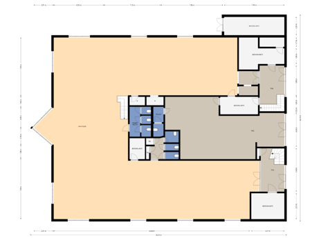 View floorplan