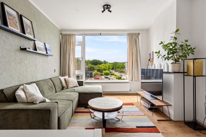 Appartement te koop: Slotlaan 118, Utrecht