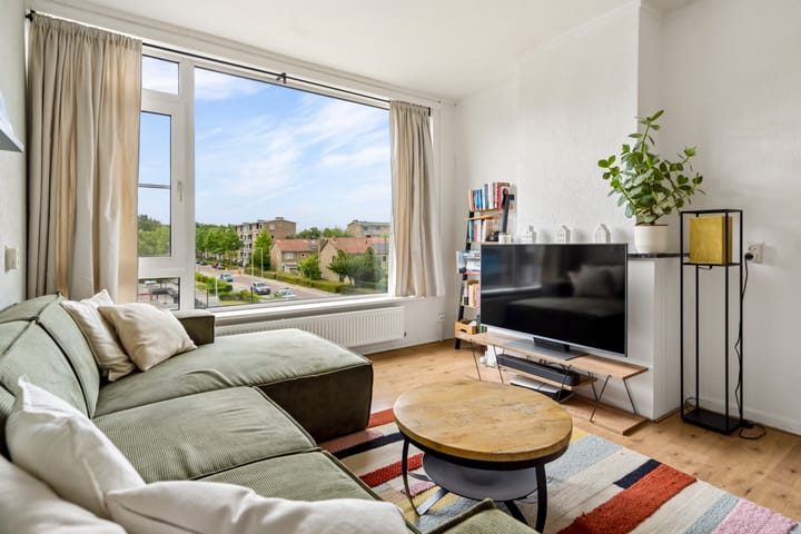 Appartement te koop: Slotlaan 118, Utrecht