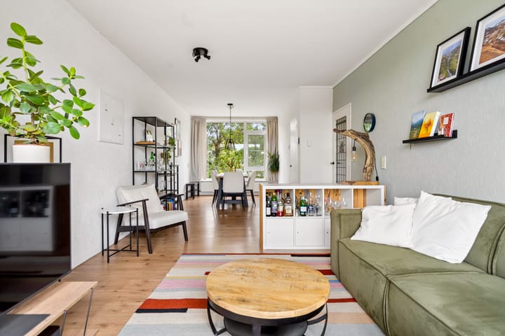 Appartement te koop: Slotlaan 118, Utrecht