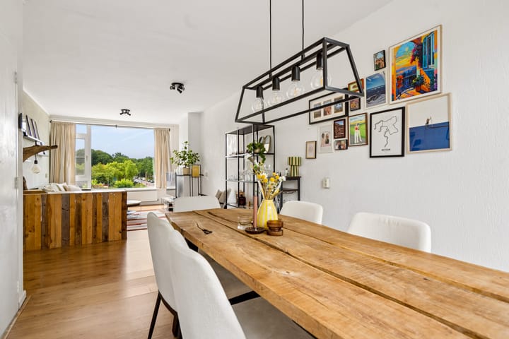 Appartement te koop: Slotlaan 118, Utrecht