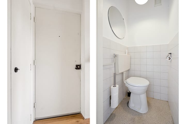 Appartement te koop: Slotlaan 118, Utrecht