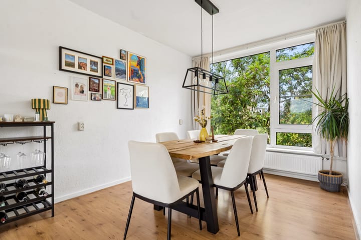 Appartement te koop: Slotlaan 118, Utrecht