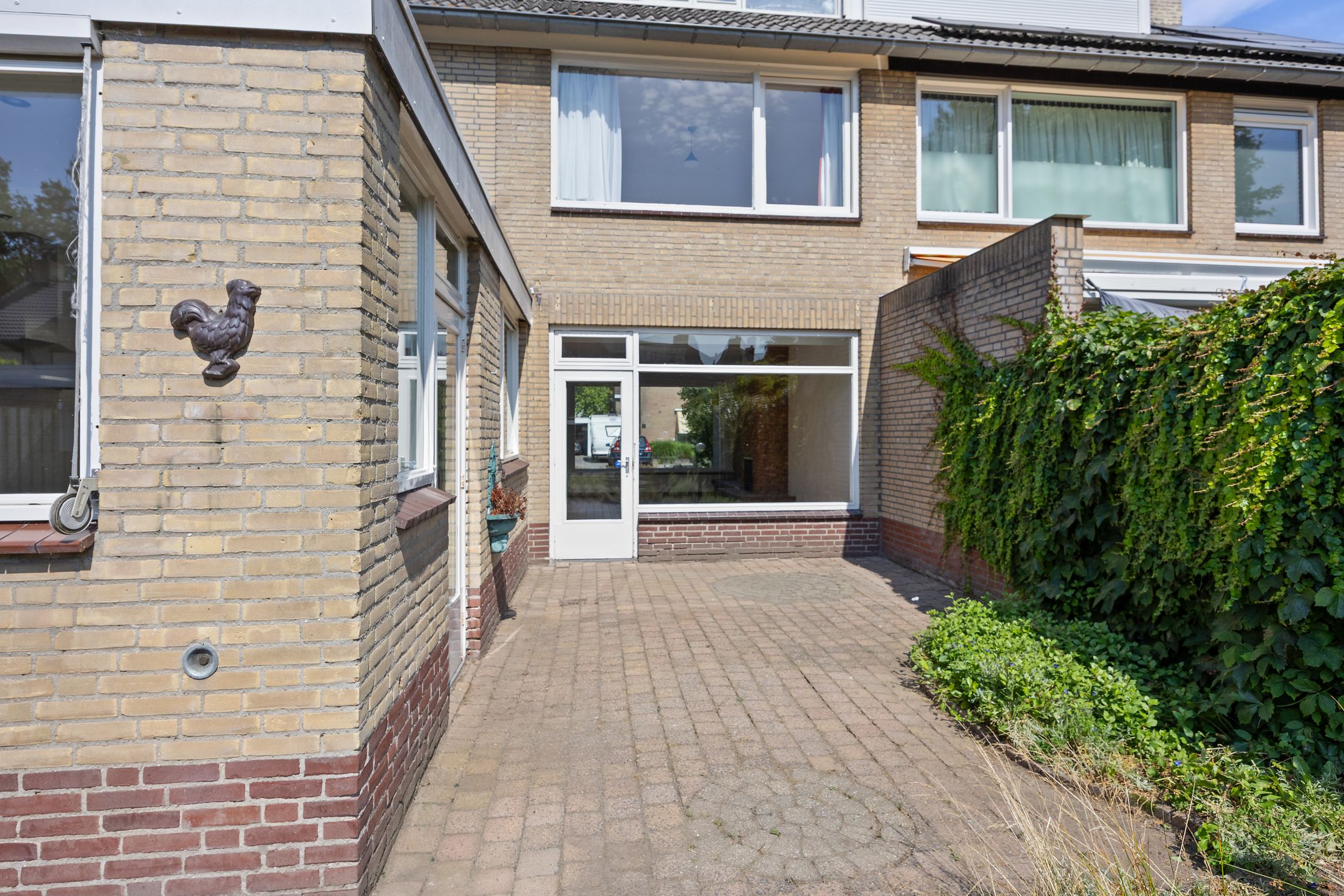 Foto 39 van Commissaris Van Voorst tot Voorstlaan 10