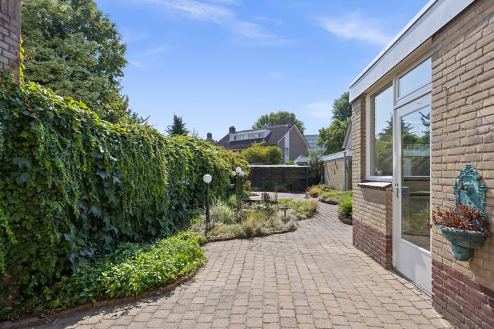 Foto 4 van Commissaris Van Voorst tot Voorstlaan 10