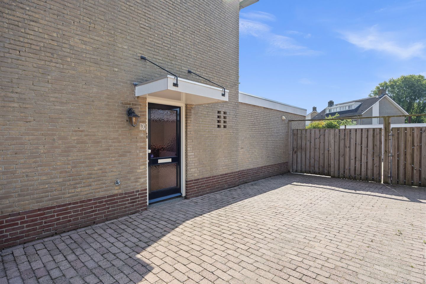 Foto 5 van Commissaris Van Voorst tot Voorstlaan 10