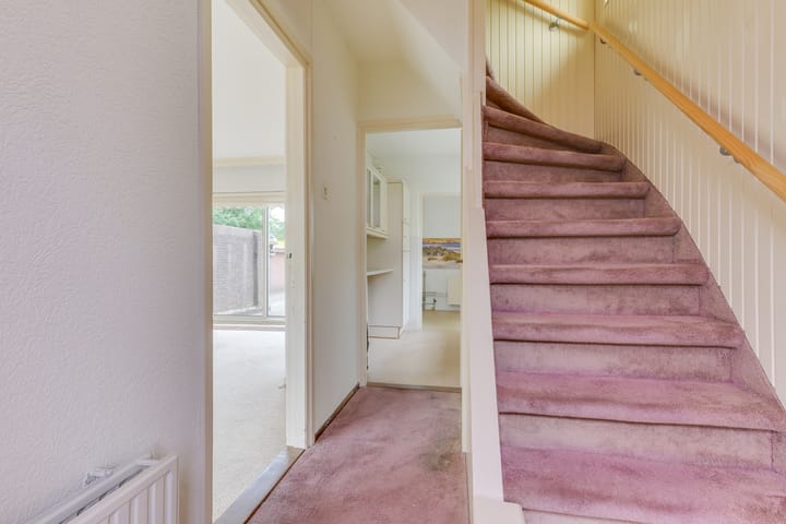 Vrijstaande woning te koop: Rechte Hondsbosschelaan 14, Heiloo