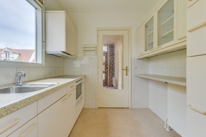 Vrijstaande woning te koop: Rechte Hondsbosschelaan 14, Heiloo