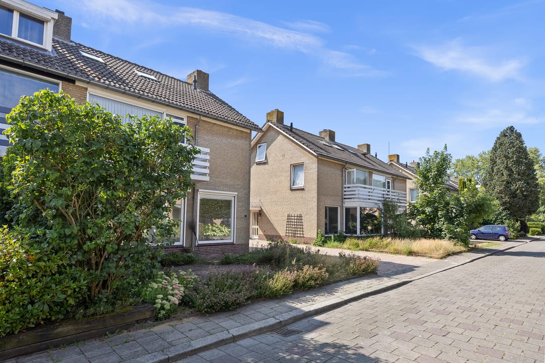 Foto 47 van Commissaris Van Voorst tot Voorstlaan 10