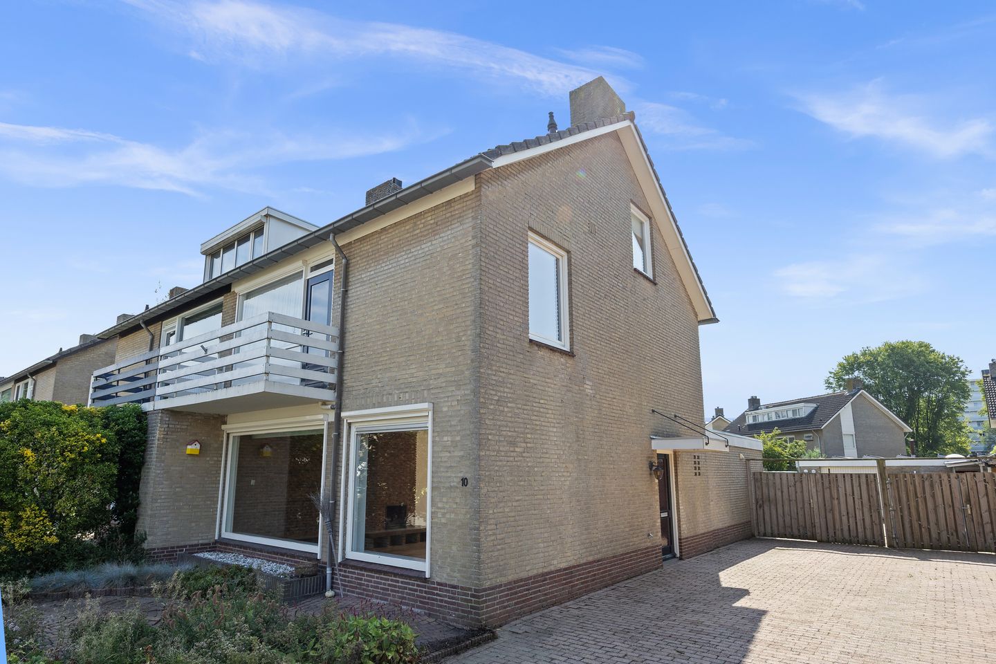 Foto 49 van Commissaris Van Voorst tot Voorstlaan 10
