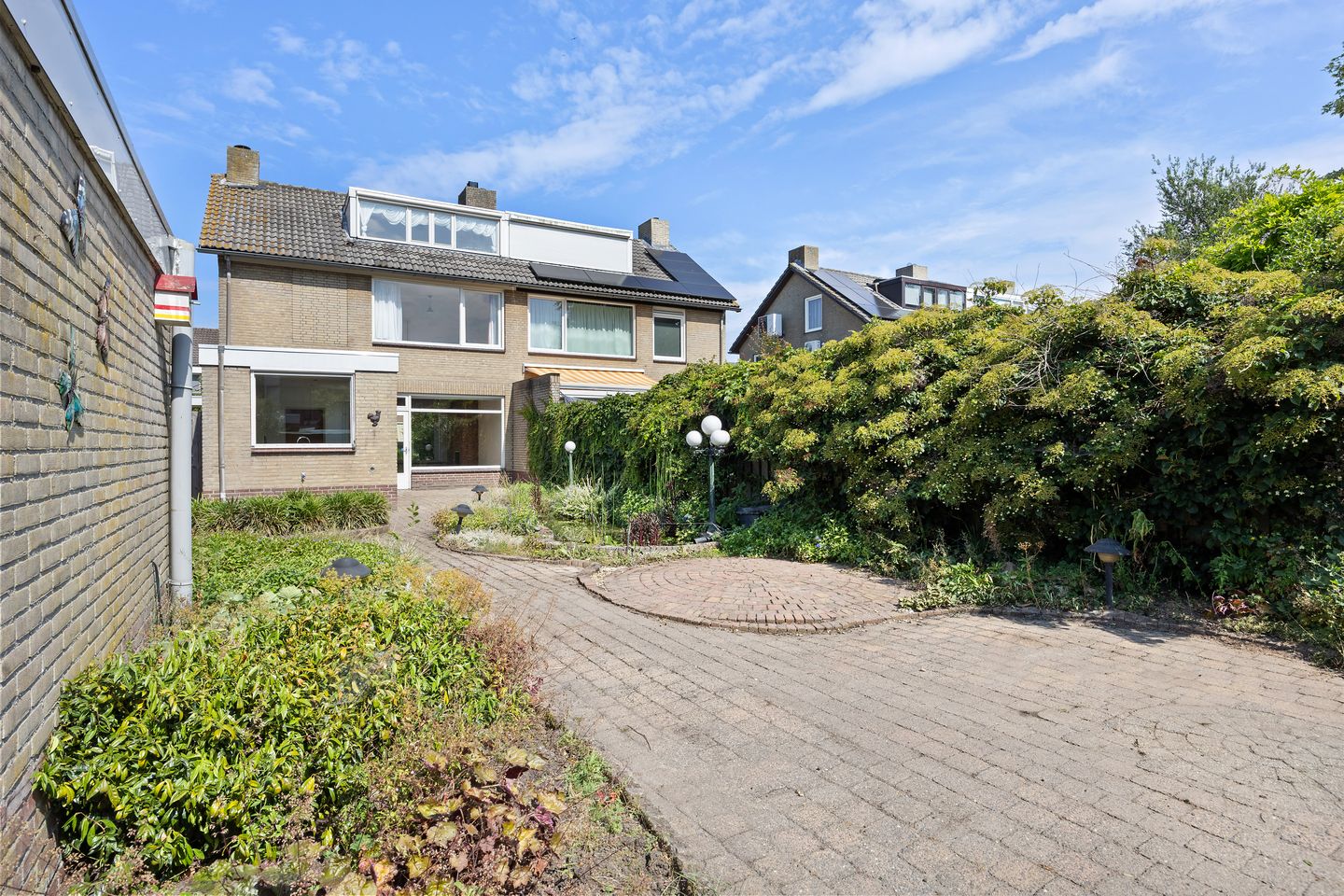 Foto 44 van Commissaris Van Voorst tot Voorstlaan 10