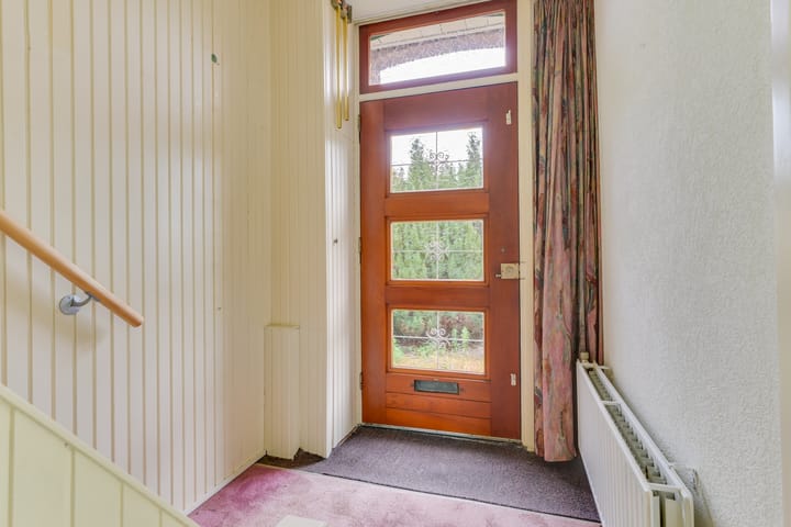 Vrijstaande woning te koop: Rechte Hondsbosschelaan 14, Heiloo