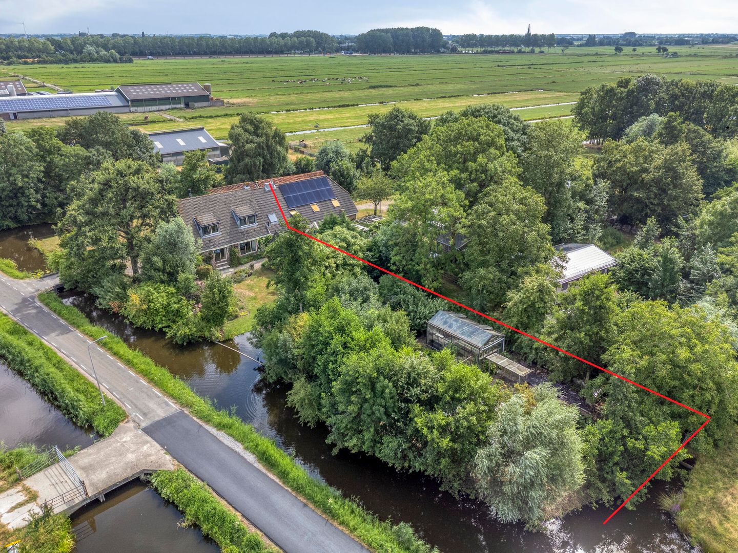 Foto 10 van Westeindseweg 10