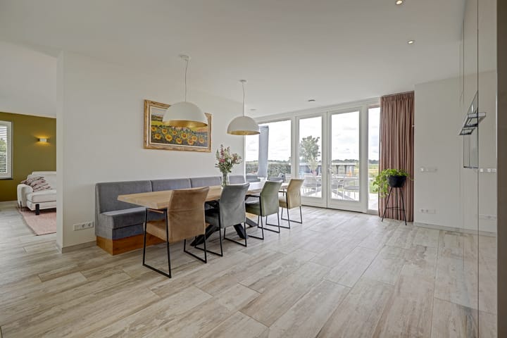 Vrijstaande woning te koop: Ebberstraat 27A, Velden