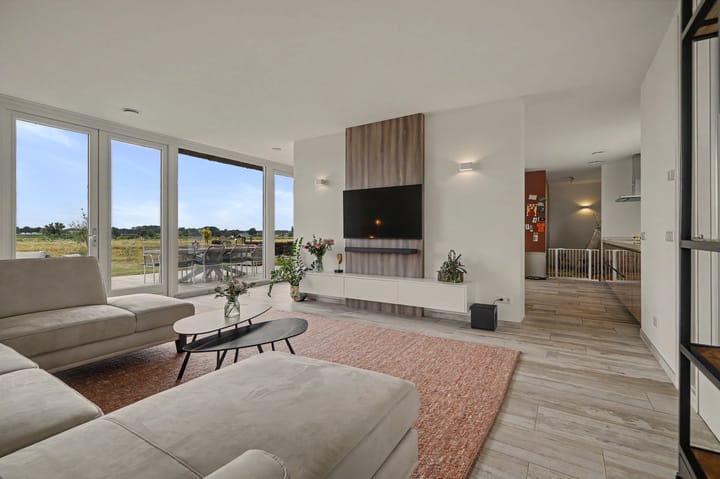 Vrijstaande woning te koop: Ebberstraat 27A, Velden