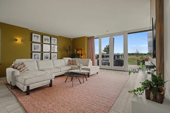 Vrijstaande woning te koop: Ebberstraat 27A, Velden