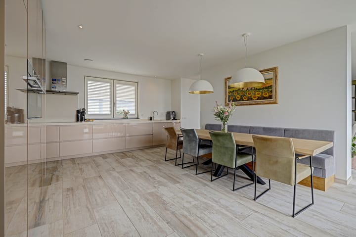 Vrijstaande woning te koop: Ebberstraat 27A, Velden
