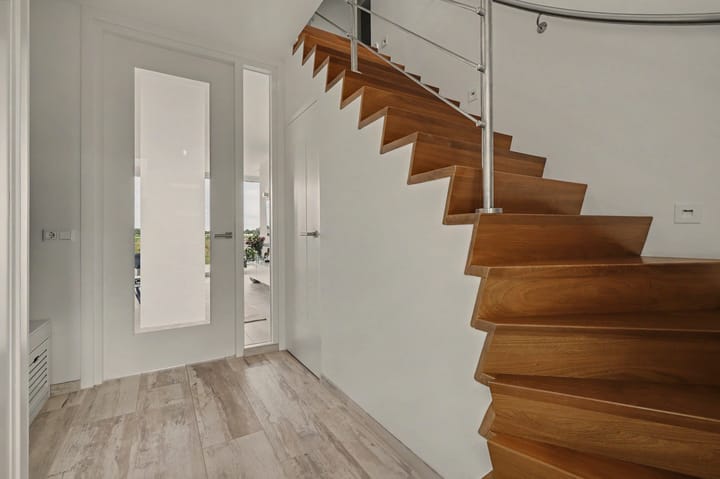 Vrijstaande woning te koop: Ebberstraat 27A, Velden