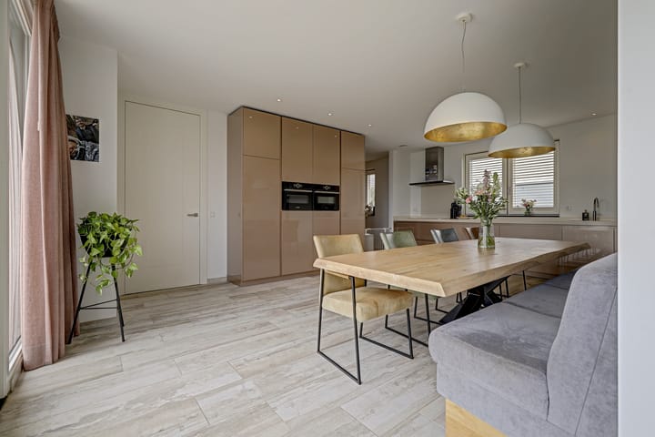 Vrijstaande woning te koop: Ebberstraat 27A, Velden