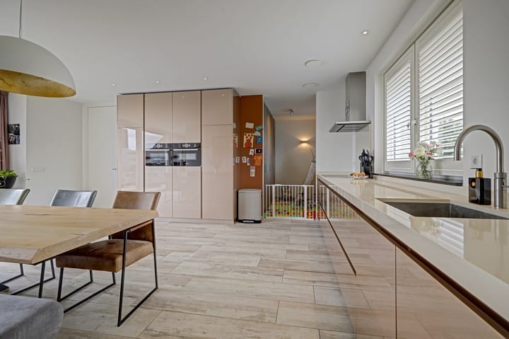 Vrijstaande woning te koop: Ebberstraat 27A, Velden